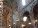 Orvieto-Katedrala-iznutra