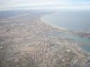010 Valencia iz zraka