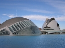 686 Valencia Ciudad de las Artes y las Ciencias