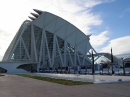 692 Ciudad de las Artes y las Ciencias