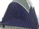 737 Ciudad de las Artes y las Ciencias