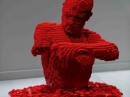 Art of the Lego bricks 18