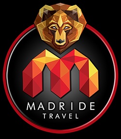 MADride travel